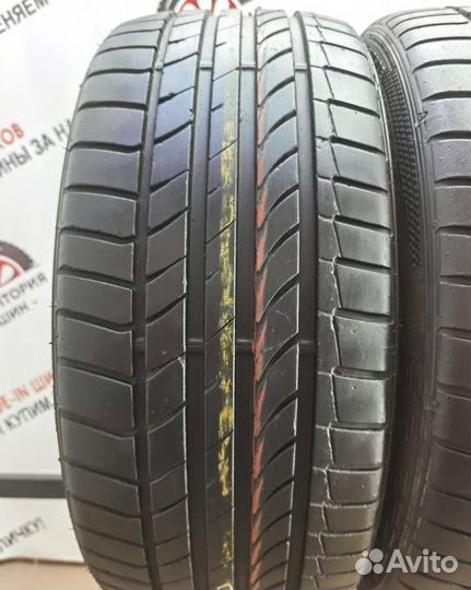 Dunlop SP Sport Maxx TT 245/40 R20 99Y