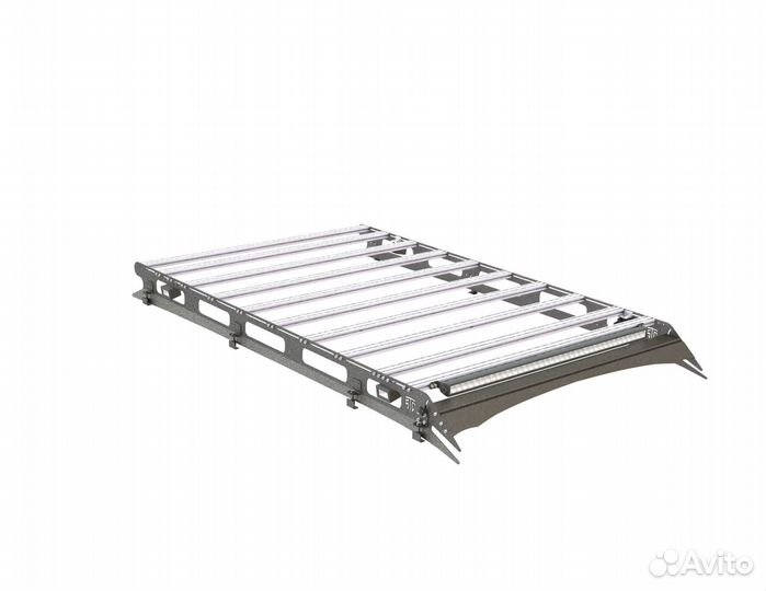 Багажник Land Cruiser 80 STC-TLC80-TR1-L1L3