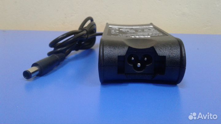 Блок питания ноутбука dell 19.5V 4.62A 7.4x5.0