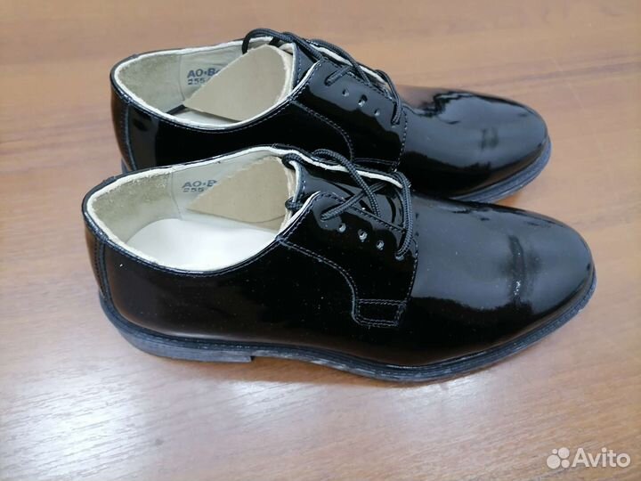 Лабутены военные 40