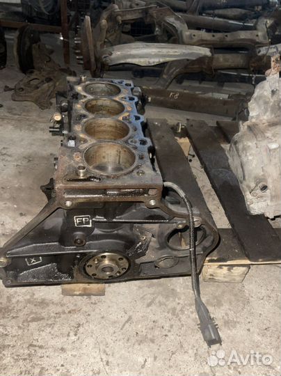 Блок двигателя Опель Астра Инсигния Мокка