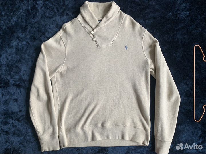 Джемпер мужской polo ralph lauren