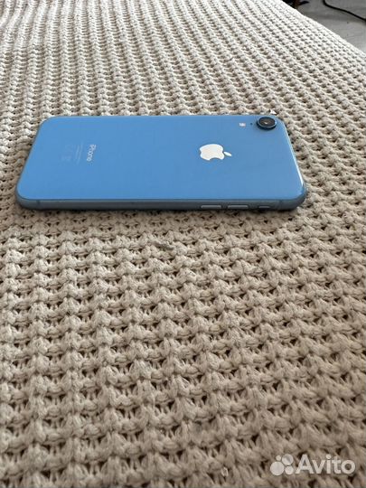Apple iPhone xr 128gb