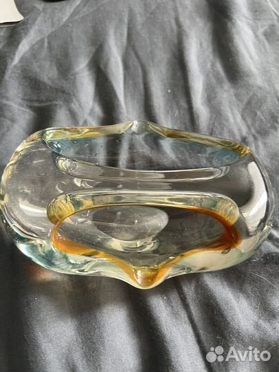 Пепельница