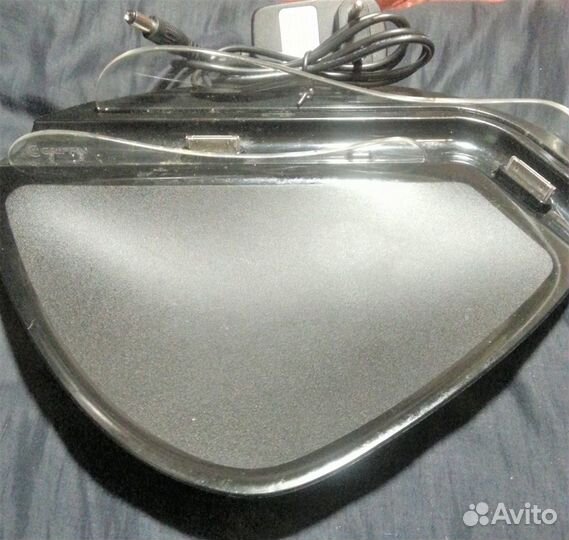 Зарядка док-станция iPad iPhone iPod и другие