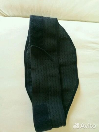 Пояс- бандаж до и после родовый