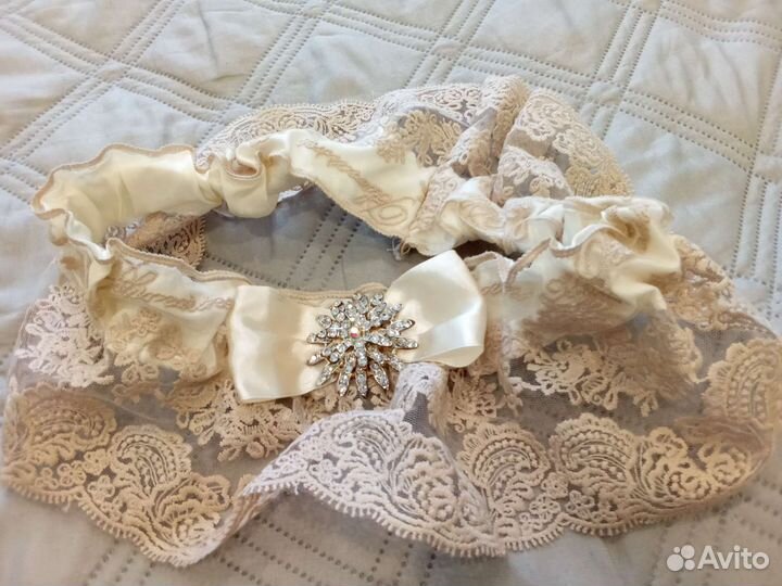 Бант на выписку