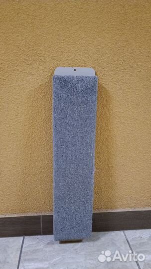 Когтеточка бу