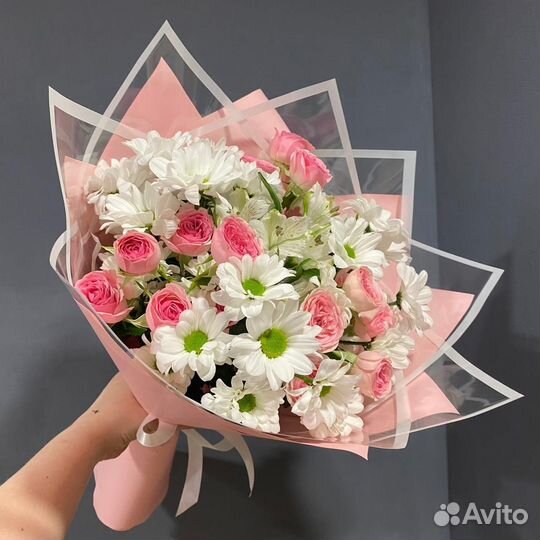 Розы. Доставка от 1 часа