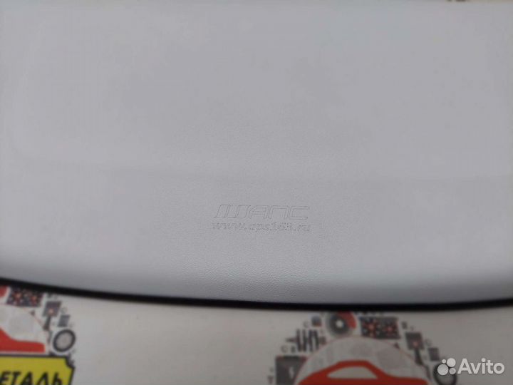 Воздухозаборник Аэроэффект 