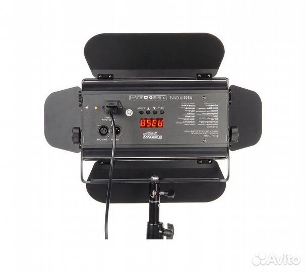 Осветитель светодиодный GreenBean StudioLight 100