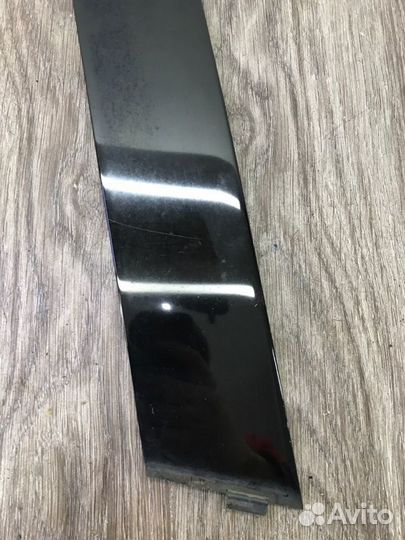 Накладка на дверь задняя левая Bmw X5 (E53)