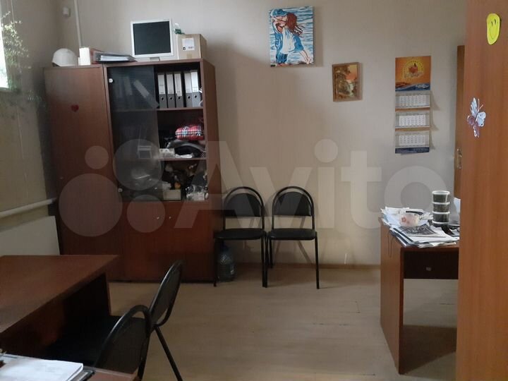 Здание помещение свободного назначения, 302 м²