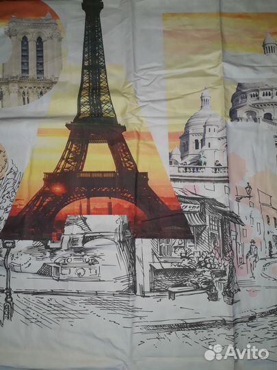 Продам новое постельное белье