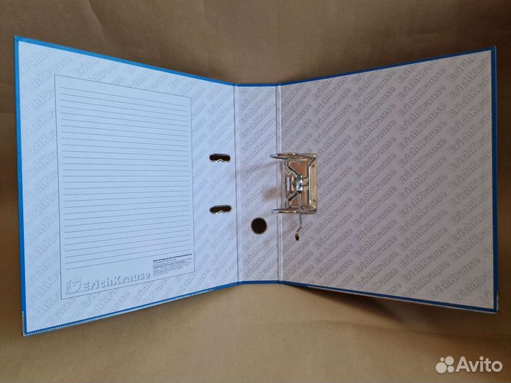 Папки канцелярские для документов