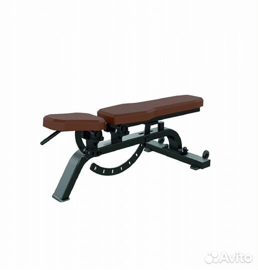 Регулируемая скамья UltraGym