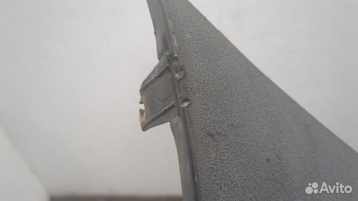 Ресничка под фару Iveco Daily 5