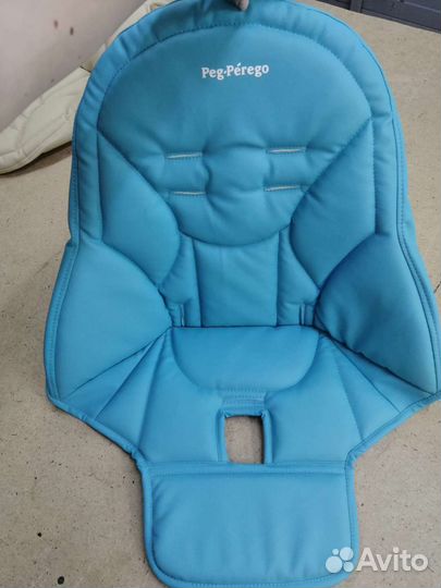 Чехол на детский стульчик для кормления