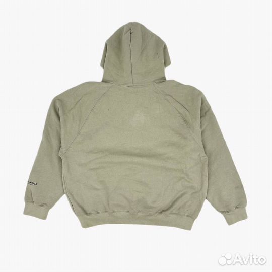 Худи Fear Of God оригинал