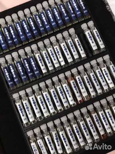 Духи женские