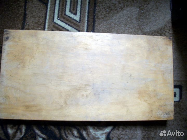 Нарды большие