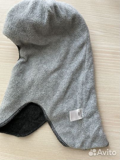 Шапка шлем crockid 46-48