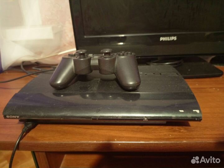 Sony playstation 3 PS3