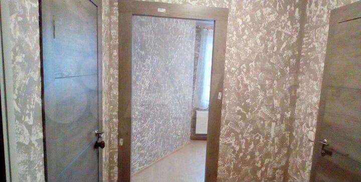 1-к. квартира, 35 м², 12/16 эт.