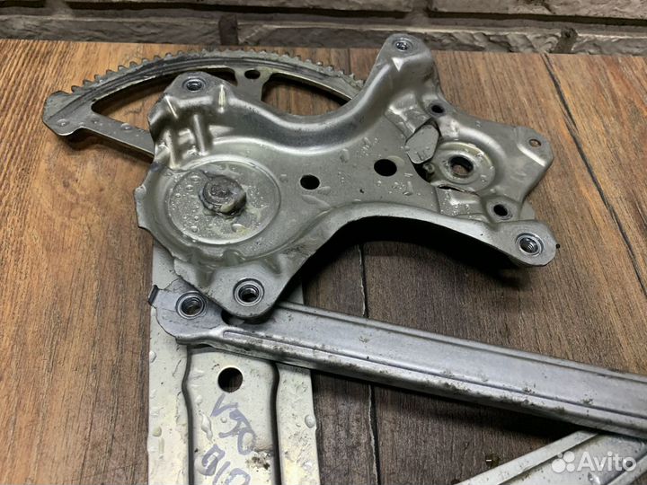 Toyota camry V50 Стеклоподъемник электр. передний