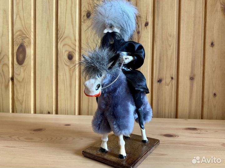 Сувениры «Джигит», 2 шт