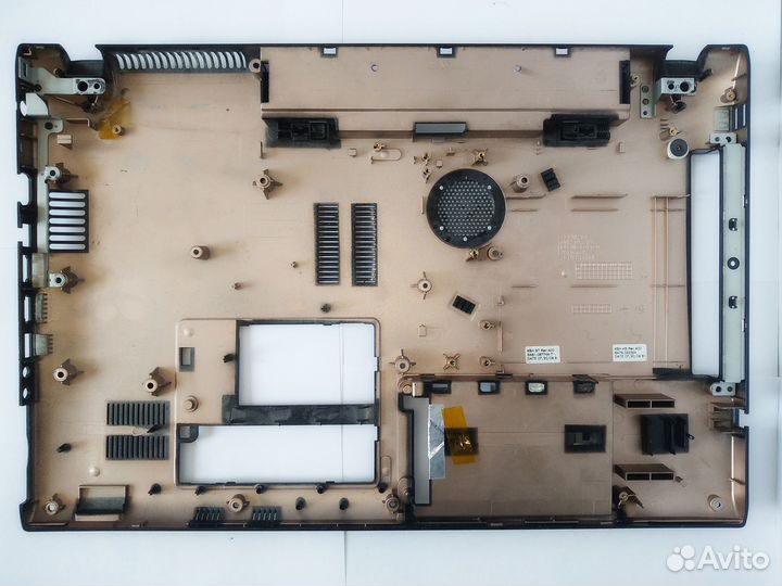 Поддон Samsung R720