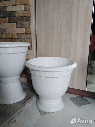 Кашпо на 15л