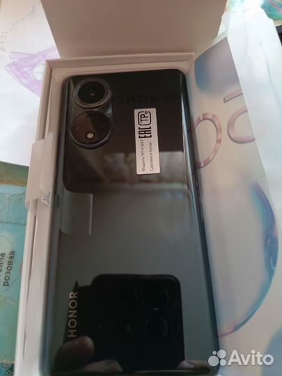 HONOR 50, 8/256 ГБ