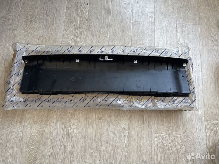 Обшивка багажника 85770-3D000