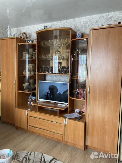 Стенка для гостиной