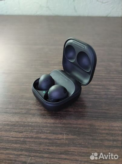 Беспроводные наушники Samsung Galaxy buds 2 PRO