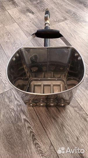 Хоппер ковш