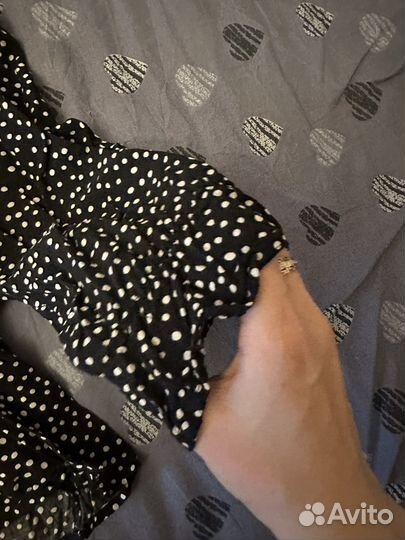 Блузка (топ) женская размер 46