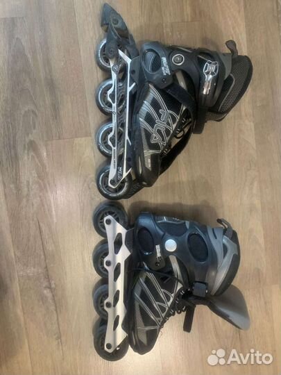 Ролики мужские