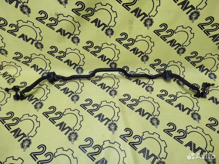 Стабилизатор передний Subaru Legacy(Outback ) BR9