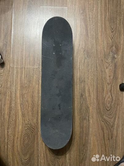 Скейтборд Footwork Scorpion