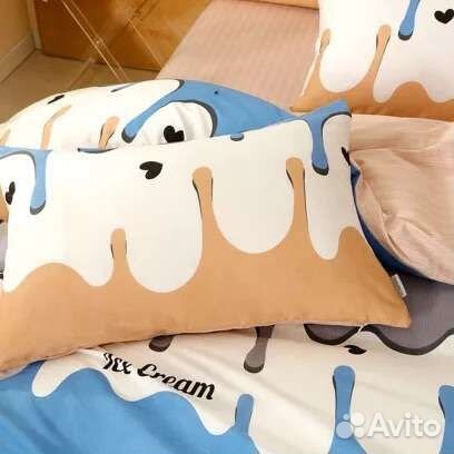 Постельное белье