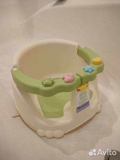 Стульчик для купания