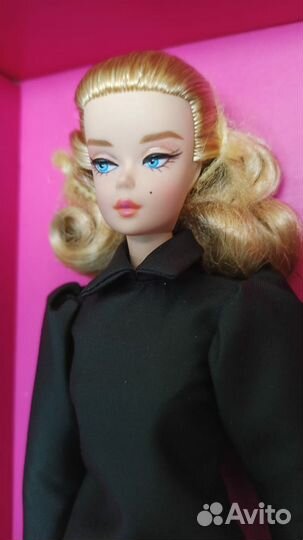 Barbie Best In Black (Барби Лучшая в Чёрном)