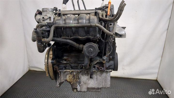 Двигатель Seat Leon, 2002