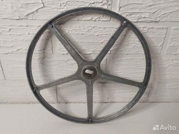 Шкив стиральной машины Zanussi/Electrolux