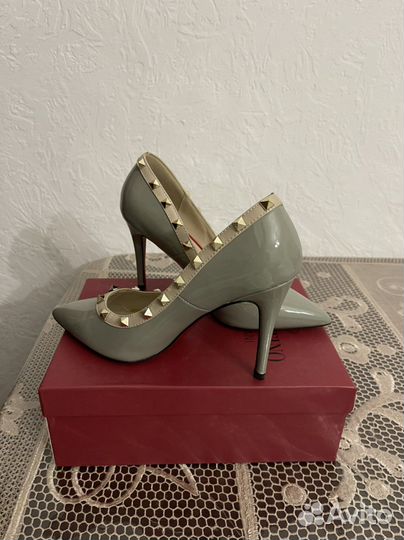 Туфли valentino