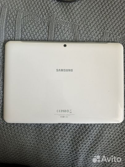 Планшет Samsung Galaxy tab 2 10.1