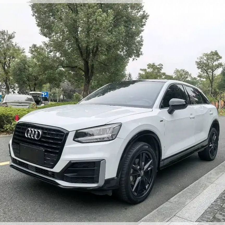 ⭐︎ Купить Audi 🚘 от 360 000 ₽ в Екатеринбурге: 889 объявлений