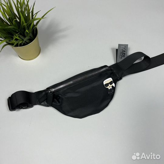 Сумка karl lagerfeld